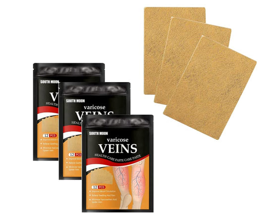 VeniPatch X24 und